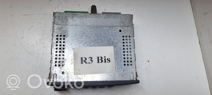 Renault Vel Satis GPS navigation control unit/module 8200138590