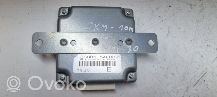 Suzuki SX4 Muut ohjainlaitteet/moduulit 3888554L00