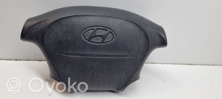 Hyundai H-1, Starex, Satellite Airbag de volant 4ADA161R10236