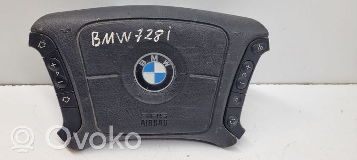 BMW 7 E38 Fahrerairbag 3310933099