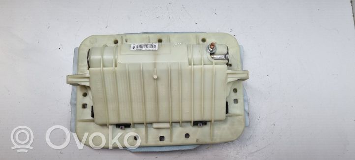 Renault Megane III Poduszka powietrzna Airbag pasażera 985250003R