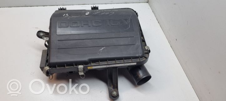 Daihatsu Terios Oro filtro dėžė 17700B1040