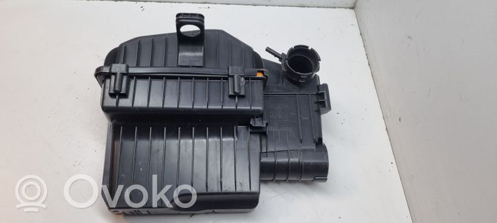 Citroen C3 Oro filtro dėžė 9670851880