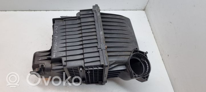 Citroen C4 I Obudowa filtra powietrza 9645458480