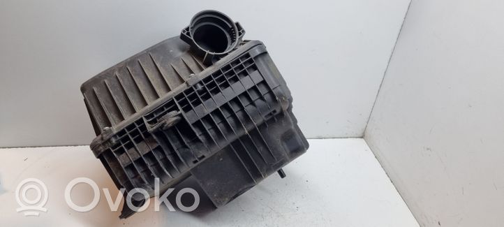 Peugeot 607 Boîtier de filtre à air 9648724680