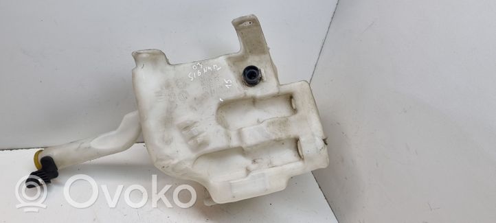 Opel Signum Tuulilasinpesimen nestesäiliö 551020308