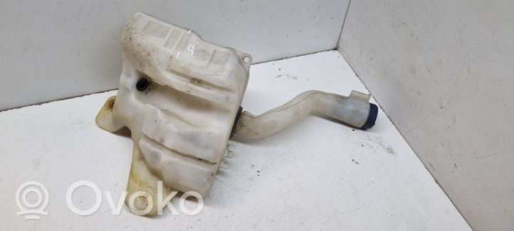 Fiat Grande Punto Windshield washer fluid reservoir/tank 55702892