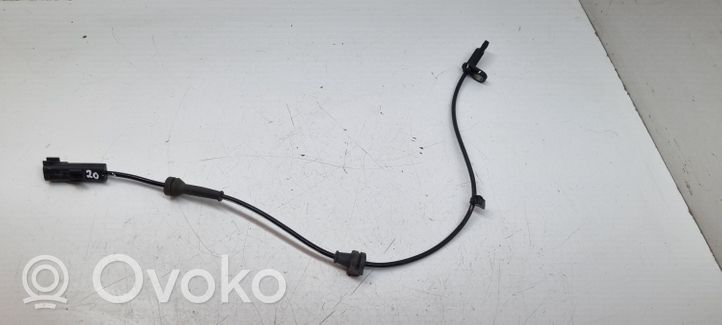 Ford Mondeo MK V ABS brake wheel speed sensor DG9C2C205AD