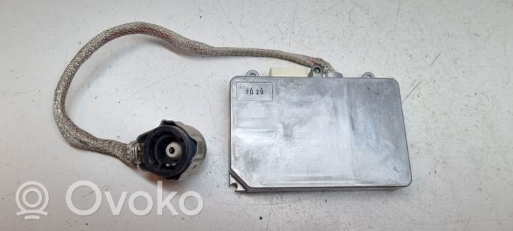 Renault Vel Satis Headlight ballast module Xenon 8200051260