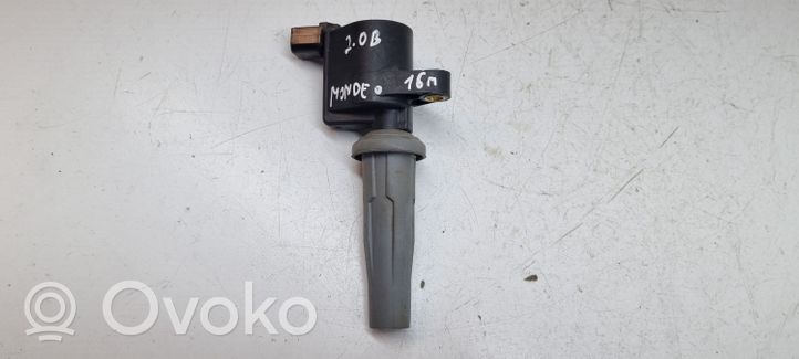 Ford Mondeo MK V High voltage ignition coil 9E5E12A366AA