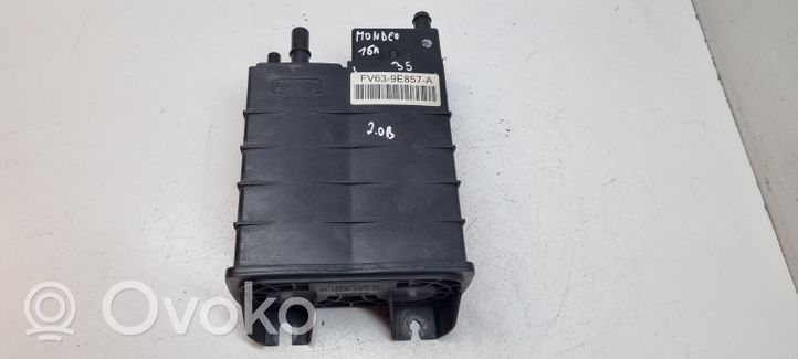 Ford Mondeo MK V Serbatoio a carbone attivo per il recupero vapori carburante FV639E857A