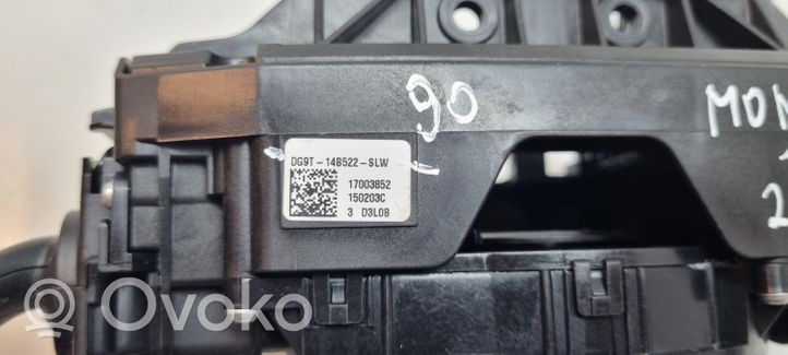 Ford Mondeo MK V Leva/interruttore dell’indicatore di direzione e tergicristallo DG9T14B522SLW