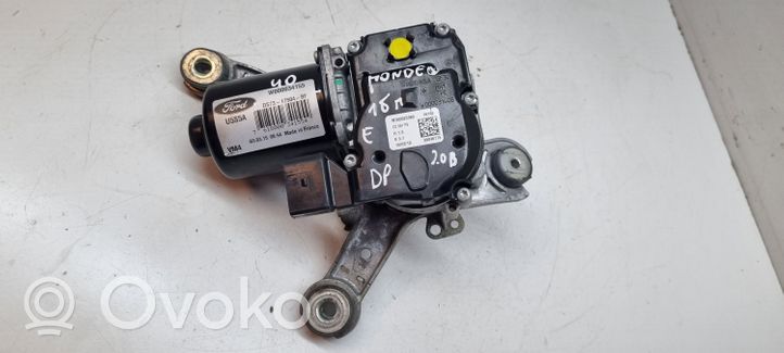 Ford Mondeo MK V Silniczek wycieraczek szyby przedniej / czołowej DS7317504BF