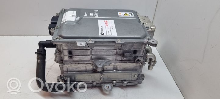 Ford Mondeo MK V Convertitore di tensione inverter FG987B012AE