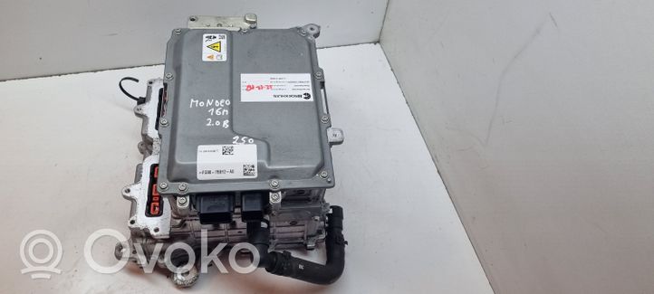 Ford Mondeo MK V Convertitore di tensione inverter FG987B012AE