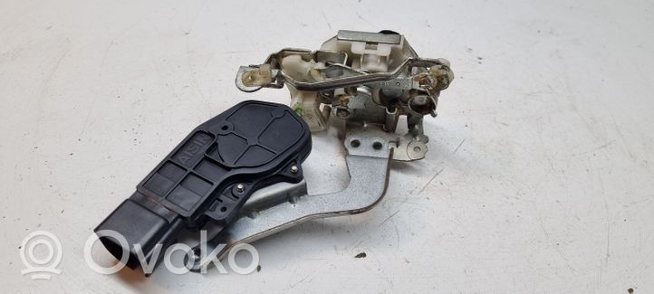 Daihatsu Terios Serrure de loquet coffre 