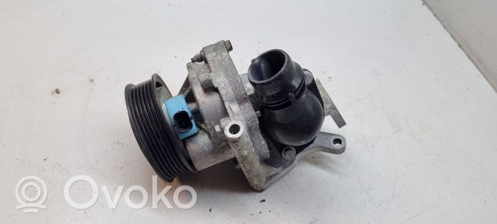 Opel Mokka Pompe de circulation d'eau 55484533