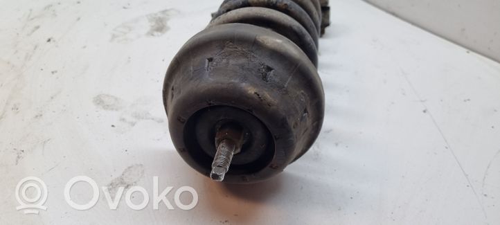 Volkswagen Amarok Front shock absorber/damper 2H0413031K