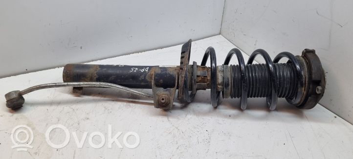 Audi Q3 8U Front shock absorber/damper 1T0413031HP