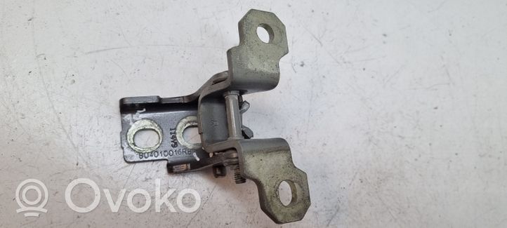 Renault Scenic III -  Grand scenic III Front door lower hinge 804200003RH