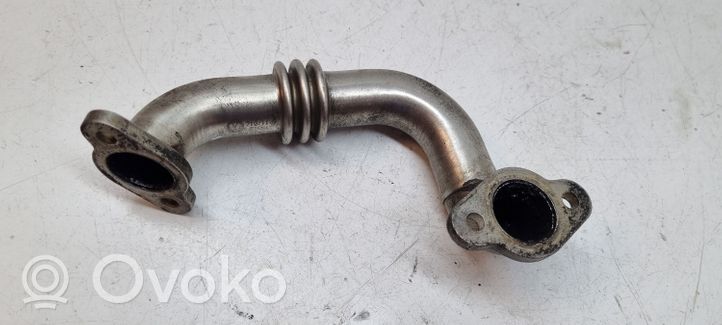 Volkswagen Amarok EGR valve line/pipe/hose 03L131521D