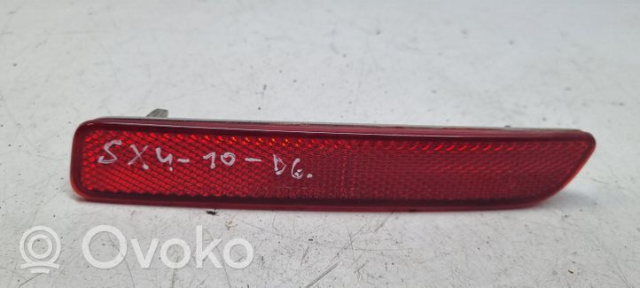 Suzuki SX4 Takavalon heijastin 3595079J0R