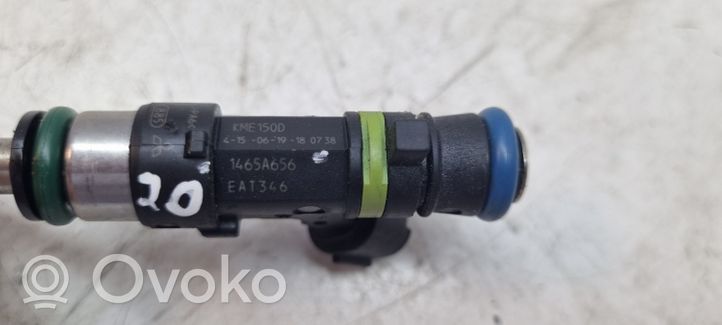 Mitsubishi Eclipse Cross Injecteur de carburant 1465A656