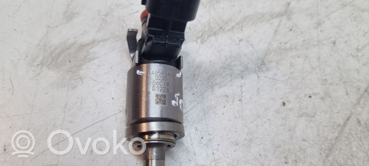 Mitsubishi Eclipse Cross Injecteur de carburant 1465A546