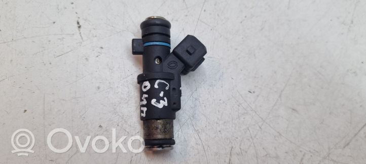 Citroen C3 Fuel injector 01F002A