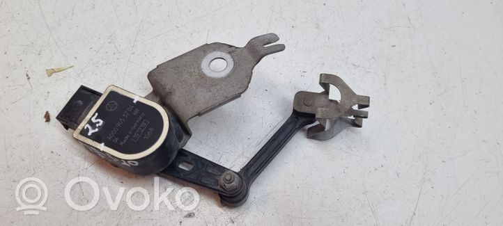 Mercedes-Benz E W238 Sensore di livello faro/fanale A0009053704