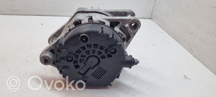 Hyundai H-1, Starex, Satellite Alternator 37300A4320