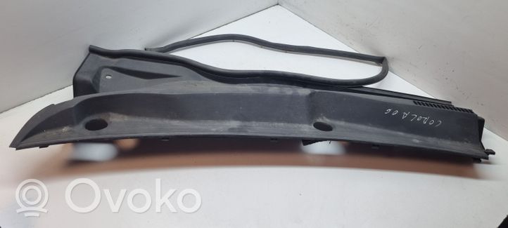 Toyota Corolla Verso AR10 Rivestimento del tergicristallo 557820F010