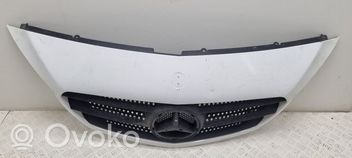 Mercedes-Benz Citan W415 Maskownica / Grill / Atrapa górna chłodnicy A4158880023