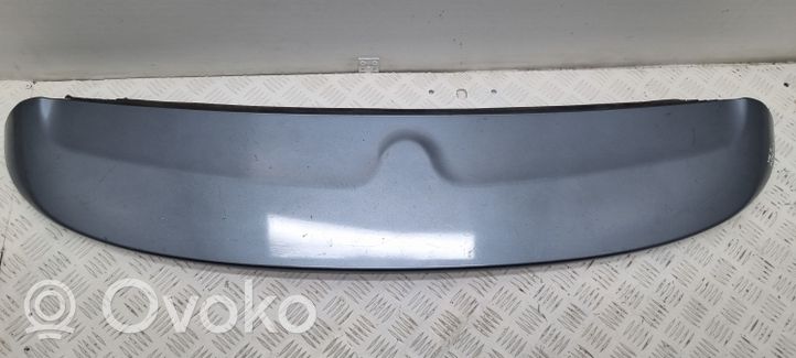 Citroen C4 I Picasso Spoileris galinio dangčio 