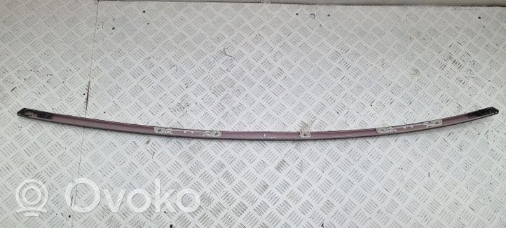 Citroen C3 Roof trim bar molding cover 18379B01