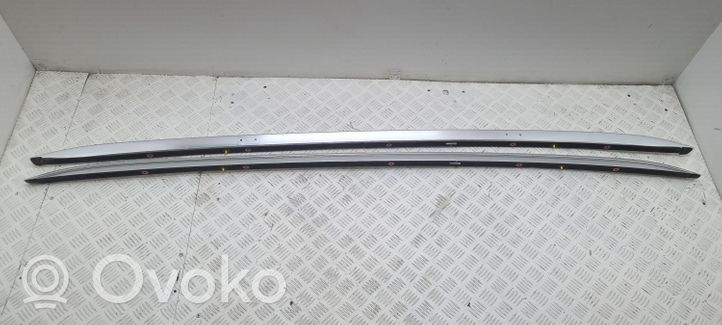 Audi Q7 4L Relingi dachowe 4L0860021N