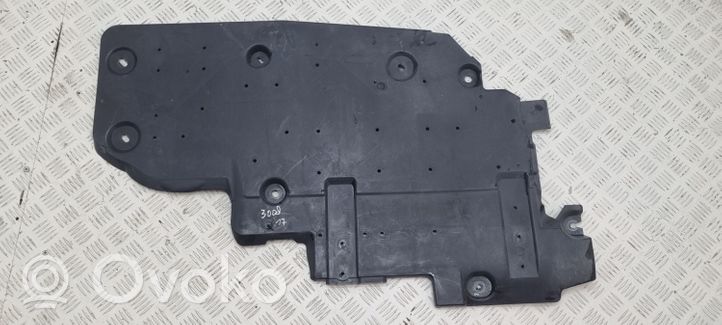 Peugeot 3008 II Side bottom protection 9809531480