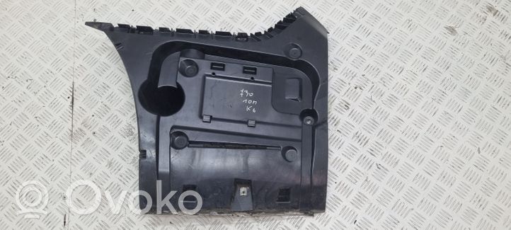 BMW 7 F01 F02 F03 F04 Staffa angolare del supporto di montaggio del paraurti 7183885