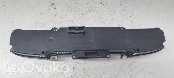 Mercedes-Benz Vito Viano W639 Interrupteur / bouton multifonctionnel 6395454507