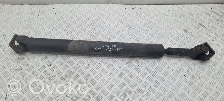 KIA Sorento Drive shaft (set) 491003E300