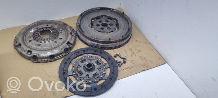 Peugeot Expert Clutch set kit 9818024380