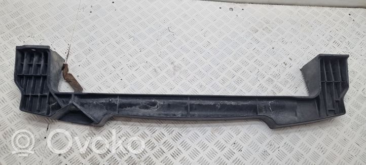 Citroen C5 Takapuskurin poikittaistuki 9662697480