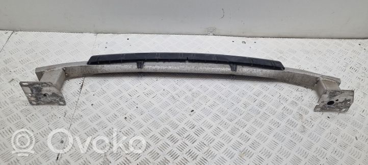 Renault Megane III Renfort de pare-chocs arrière 756100018R