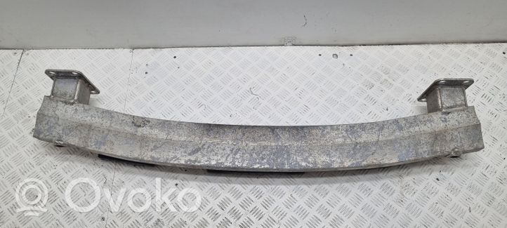 Porsche Cayenne (9PA) Traversa del paraurti posteriore 7L5807313F