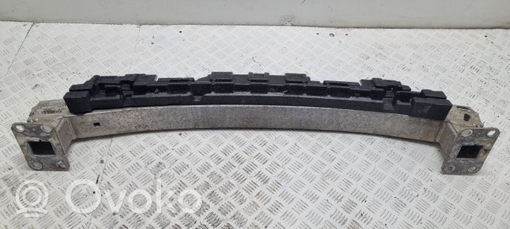 Porsche Cayenne (9PA) Traversa del paraurti posteriore 7L5807313F