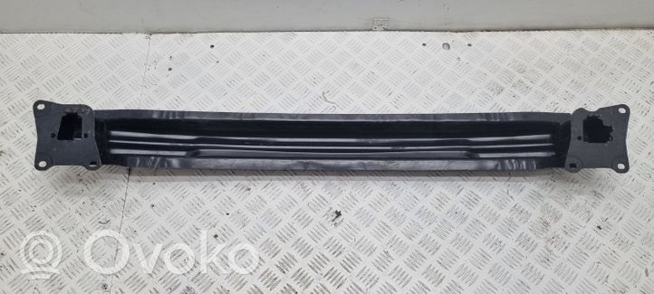 Volkswagen Golf VI Traversa del paraurti posteriore 1K0807620A