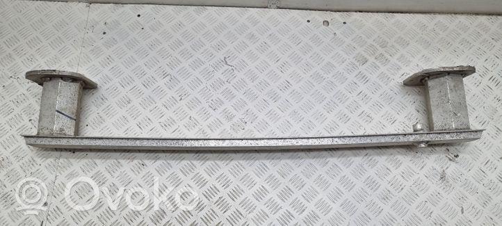 Citroen C4 I Renfort de pare-chocs arrière 9671246280