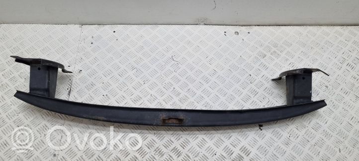 Volkswagen Jetta V Traversa del paraurti anteriore 1K5807109