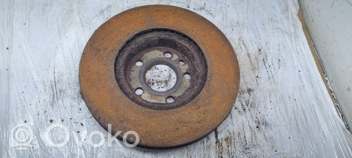 Volvo V60 Front brake disc 