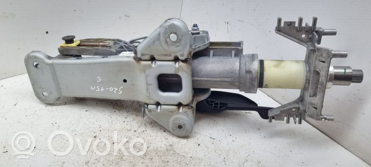 BMW 5 F10 F11 Gruppo asse del volante 6795345